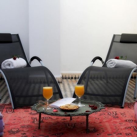Casa Lila & Spa Εσαουίρα Εξωτερικό φωτογραφία