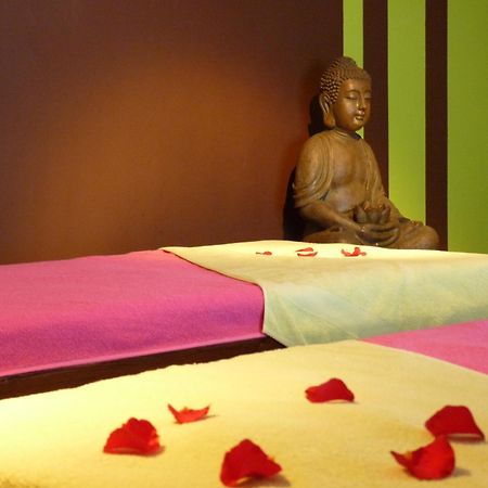 Casa Lila & Spa Εσαουίρα Εξωτερικό φωτογραφία