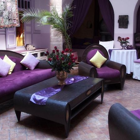 Casa Lila & Spa Εσαουίρα Εξωτερικό φωτογραφία