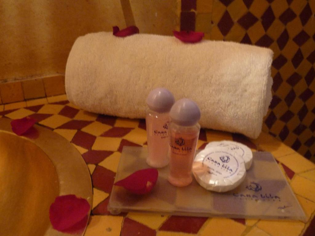 Casa Lila & Spa Εσαουίρα Δωμάτιο φωτογραφία