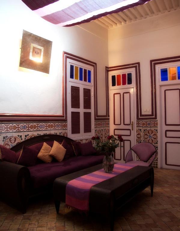 Casa Lila & Spa Εσαουίρα Δωμάτιο φωτογραφία