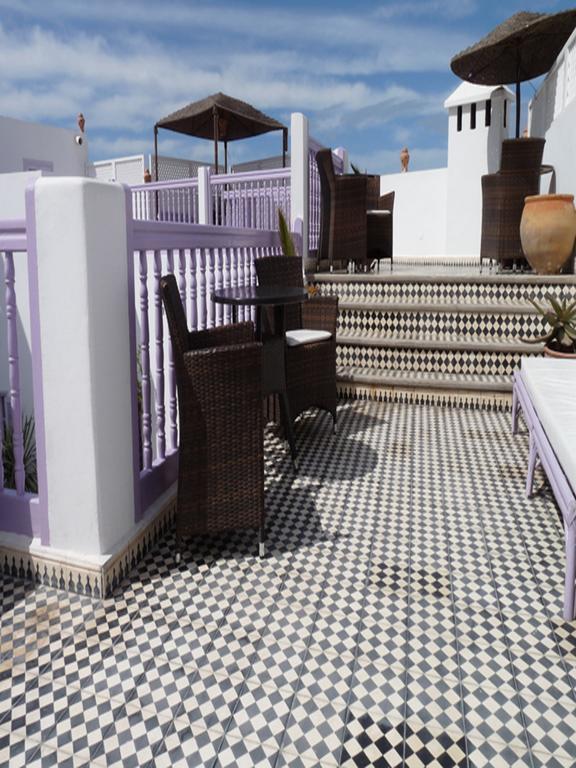 Casa Lila & Spa Εσαουίρα Εξωτερικό φωτογραφία