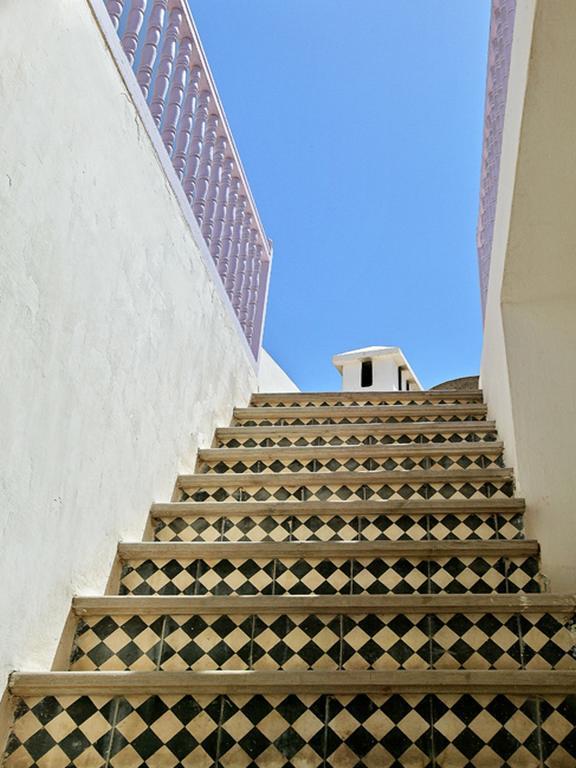Casa Lila & Spa Εσαουίρα Εξωτερικό φωτογραφία