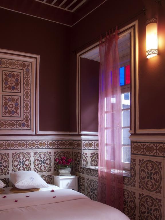 Casa Lila & Spa Εσαουίρα Δωμάτιο φωτογραφία
