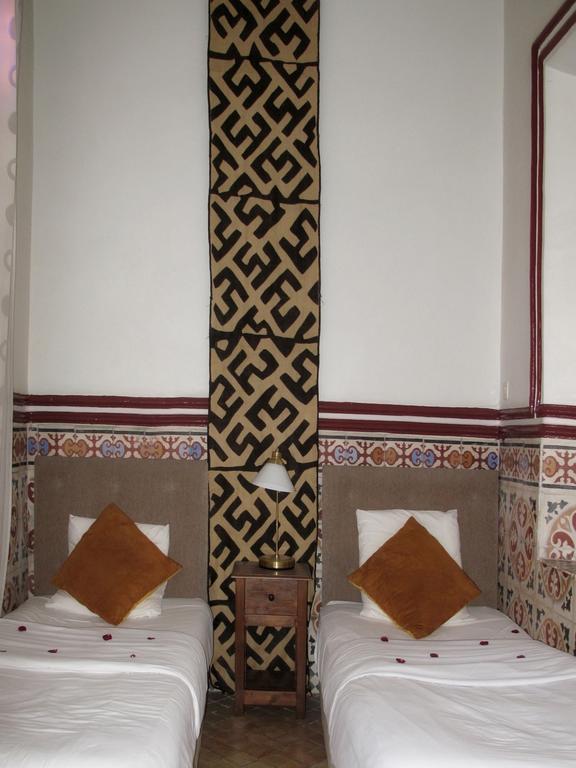 Casa Lila & Spa Εσαουίρα Εξωτερικό φωτογραφία