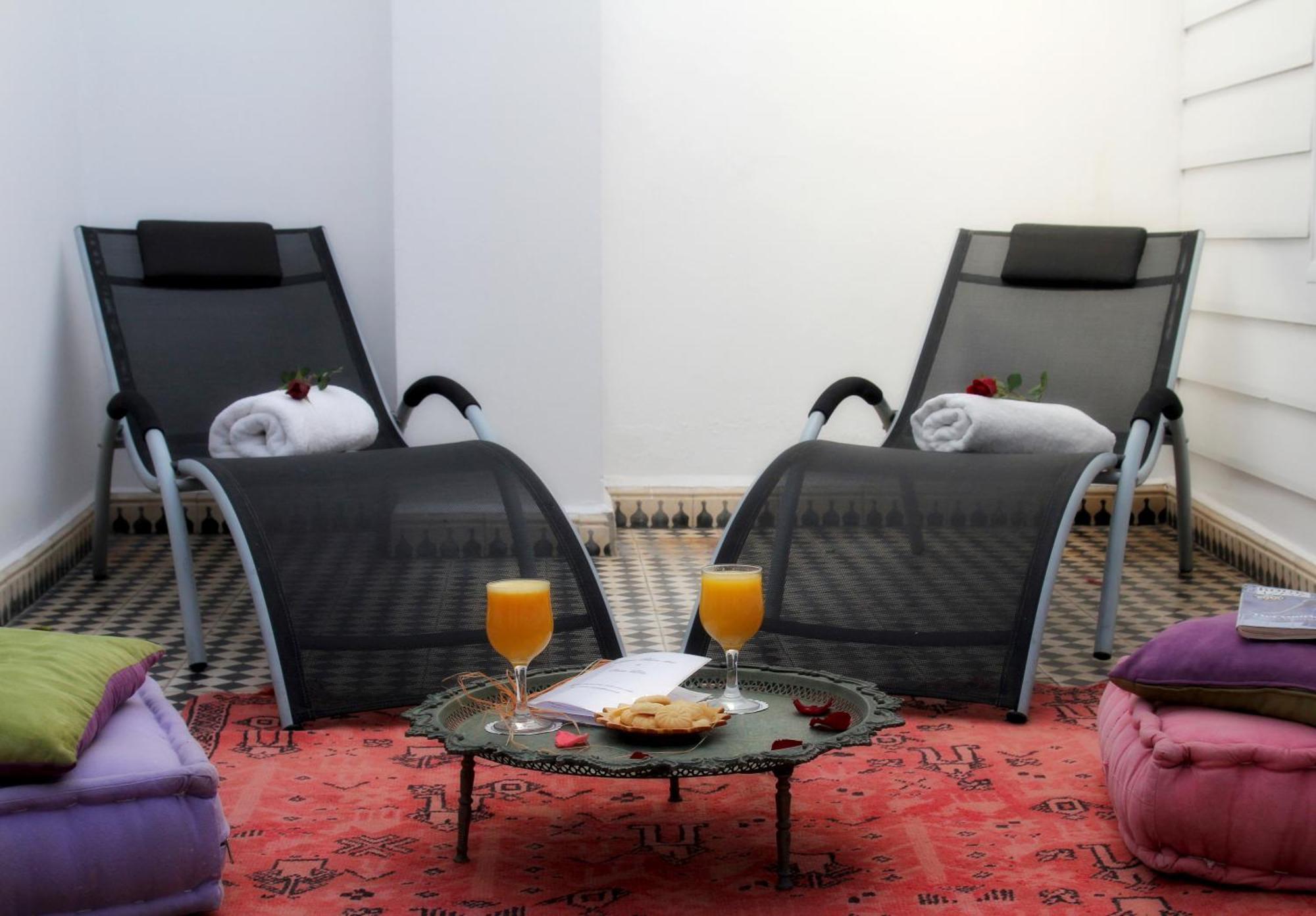 Casa Lila & Spa Εσαουίρα Εξωτερικό φωτογραφία