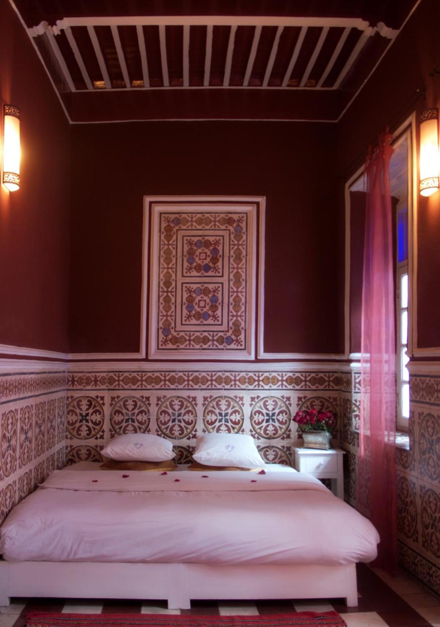 Casa Lila & Spa Εσαουίρα Εξωτερικό φωτογραφία