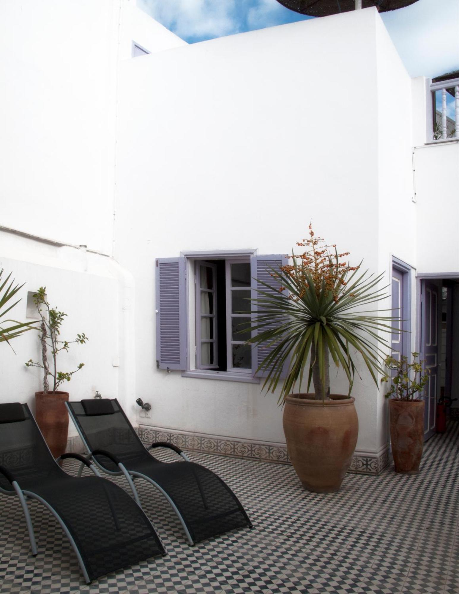 Casa Lila & Spa Εσαουίρα Εξωτερικό φωτογραφία