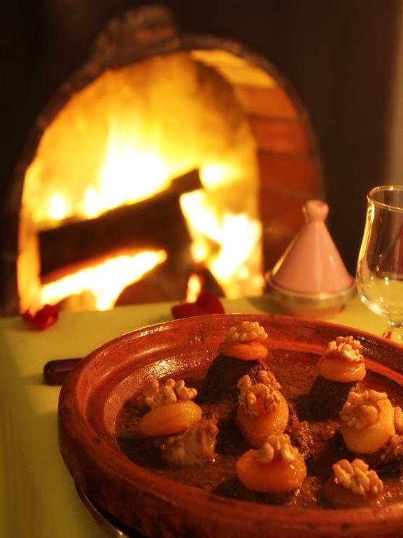 Casa Lila & Spa Εσαουίρα Εξωτερικό φωτογραφία