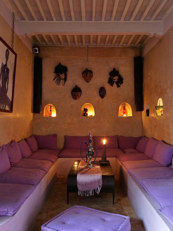 Casa Lila & Spa Εσαουίρα Εξωτερικό φωτογραφία
