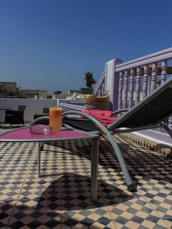 Casa Lila & Spa Εσαουίρα Εξωτερικό φωτογραφία