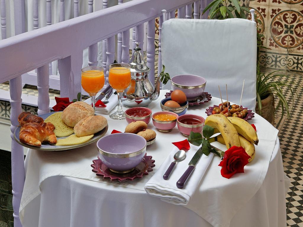 Casa Lila & Spa Εσαουίρα Εξωτερικό φωτογραφία