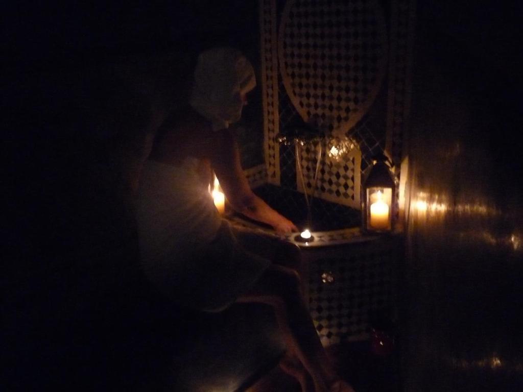 Casa Lila & Spa Εσαουίρα Εξωτερικό φωτογραφία