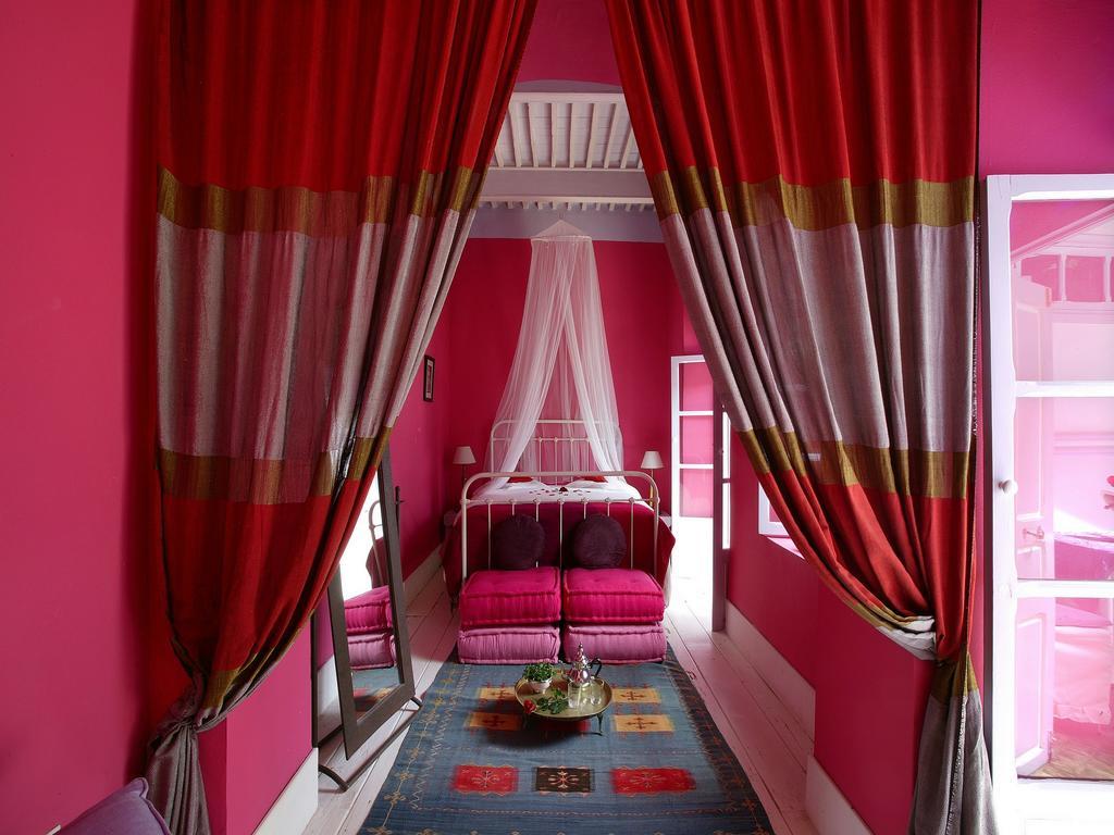 Casa Lila & Spa Εσαουίρα Εξωτερικό φωτογραφία