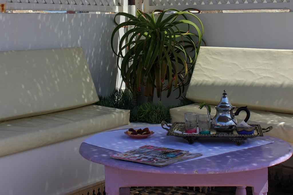 Casa Lila & Spa Εσαουίρα Εξωτερικό φωτογραφία