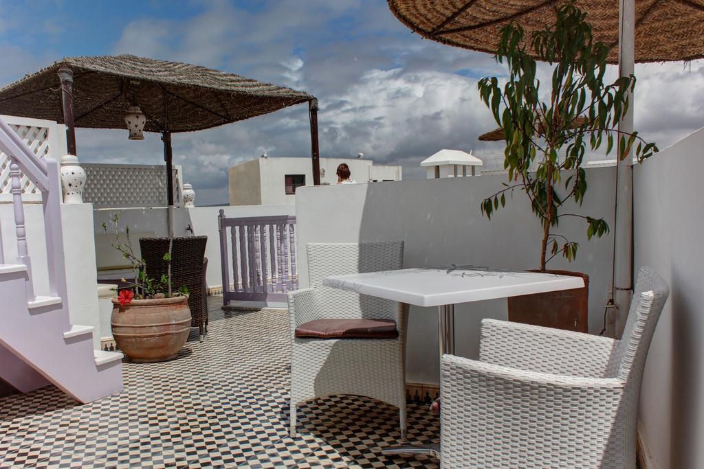 Casa Lila & Spa Εσαουίρα Εξωτερικό φωτογραφία