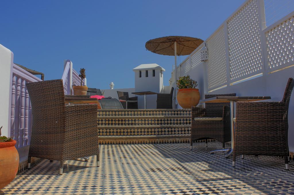 Casa Lila & Spa Εσαουίρα Εξωτερικό φωτογραφία
