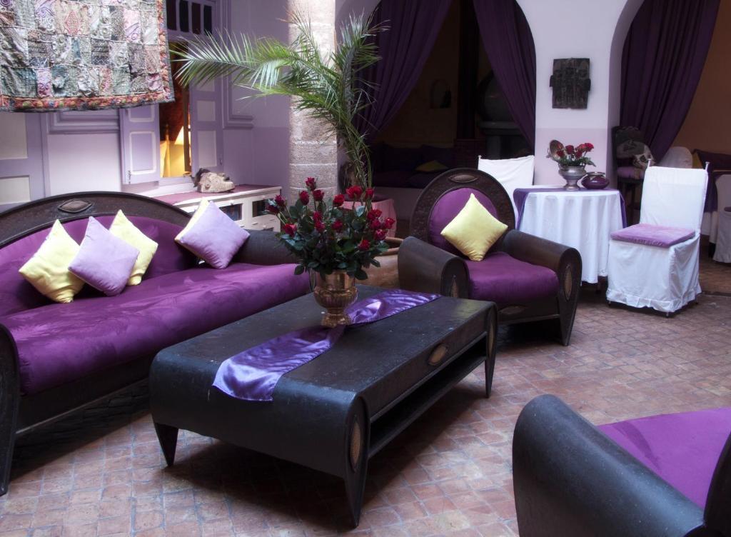 Casa Lila & Spa Εσαουίρα Εξωτερικό φωτογραφία
