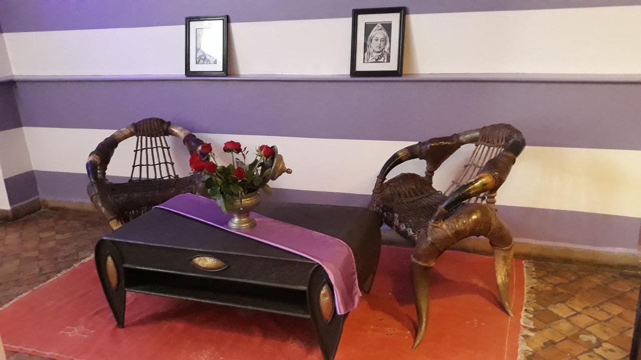 Casa Lila & Spa Εσαουίρα Εξωτερικό φωτογραφία