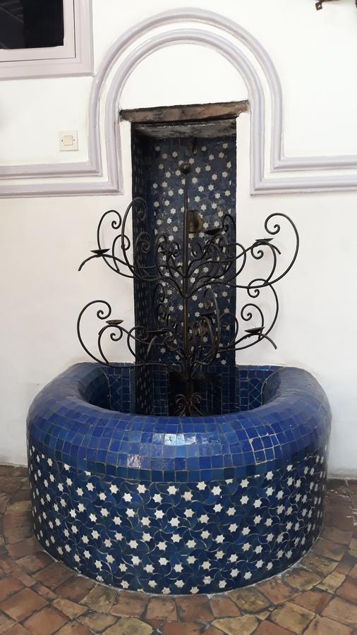 Casa Lila & Spa Εσαουίρα Εξωτερικό φωτογραφία