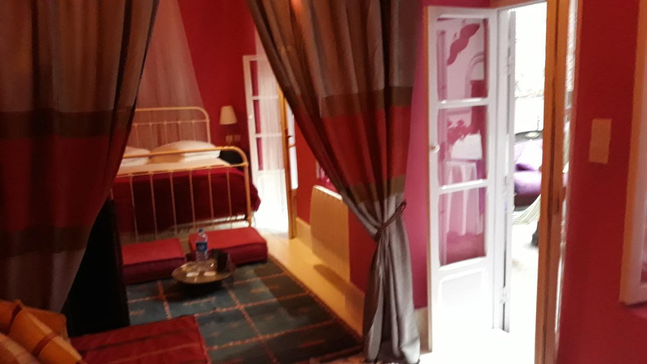 Casa Lila & Spa Εσαουίρα Εξωτερικό φωτογραφία