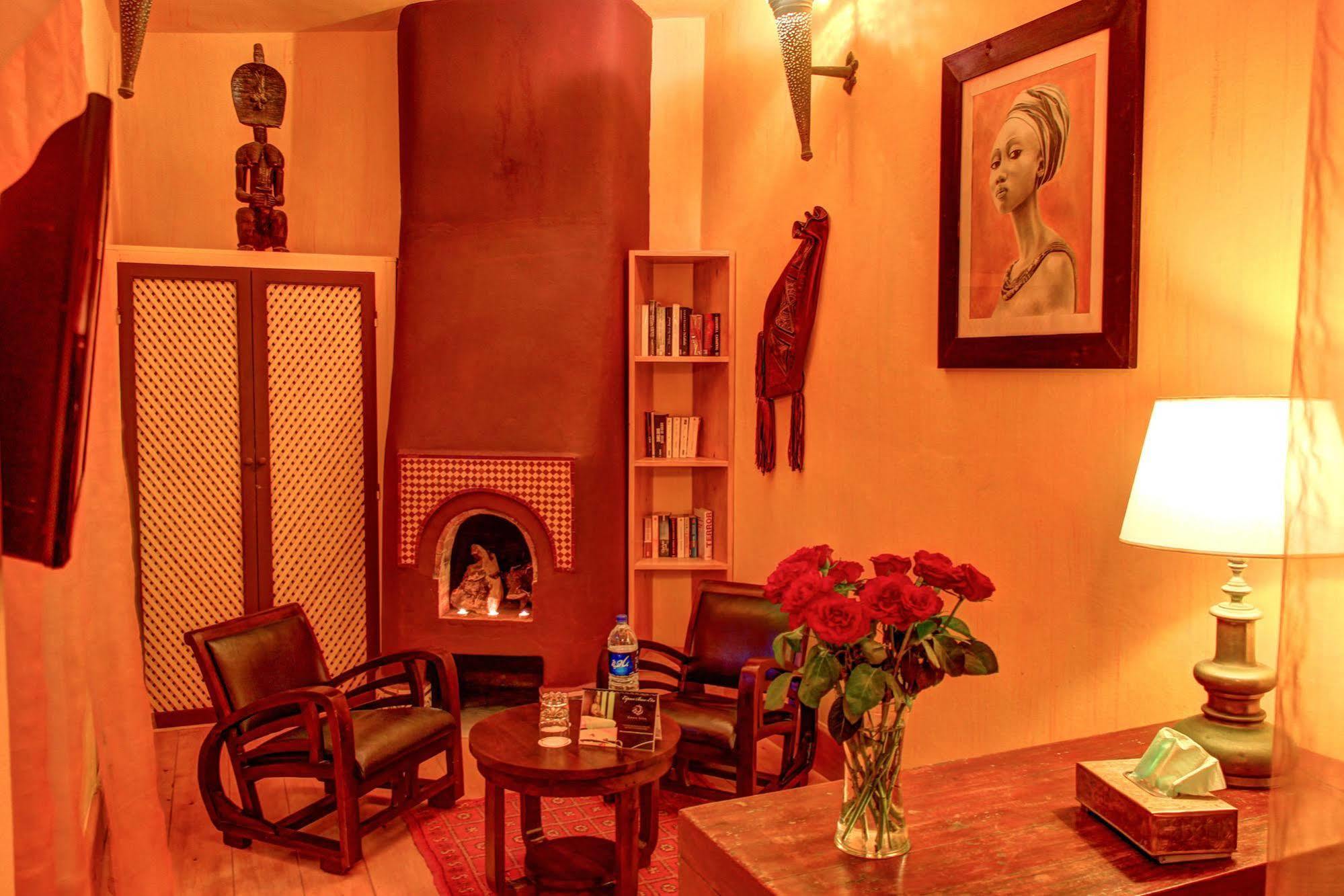 Casa Lila & Spa Εσαουίρα Εξωτερικό φωτογραφία