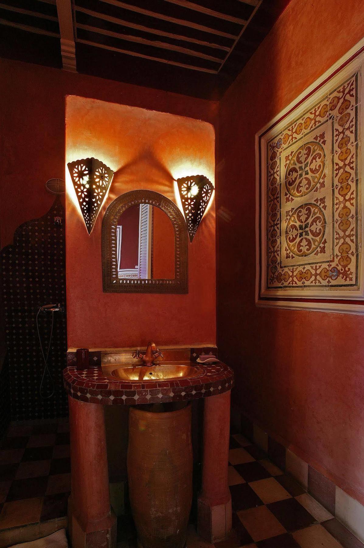 Casa Lila & Spa Εσαουίρα Εξωτερικό φωτογραφία