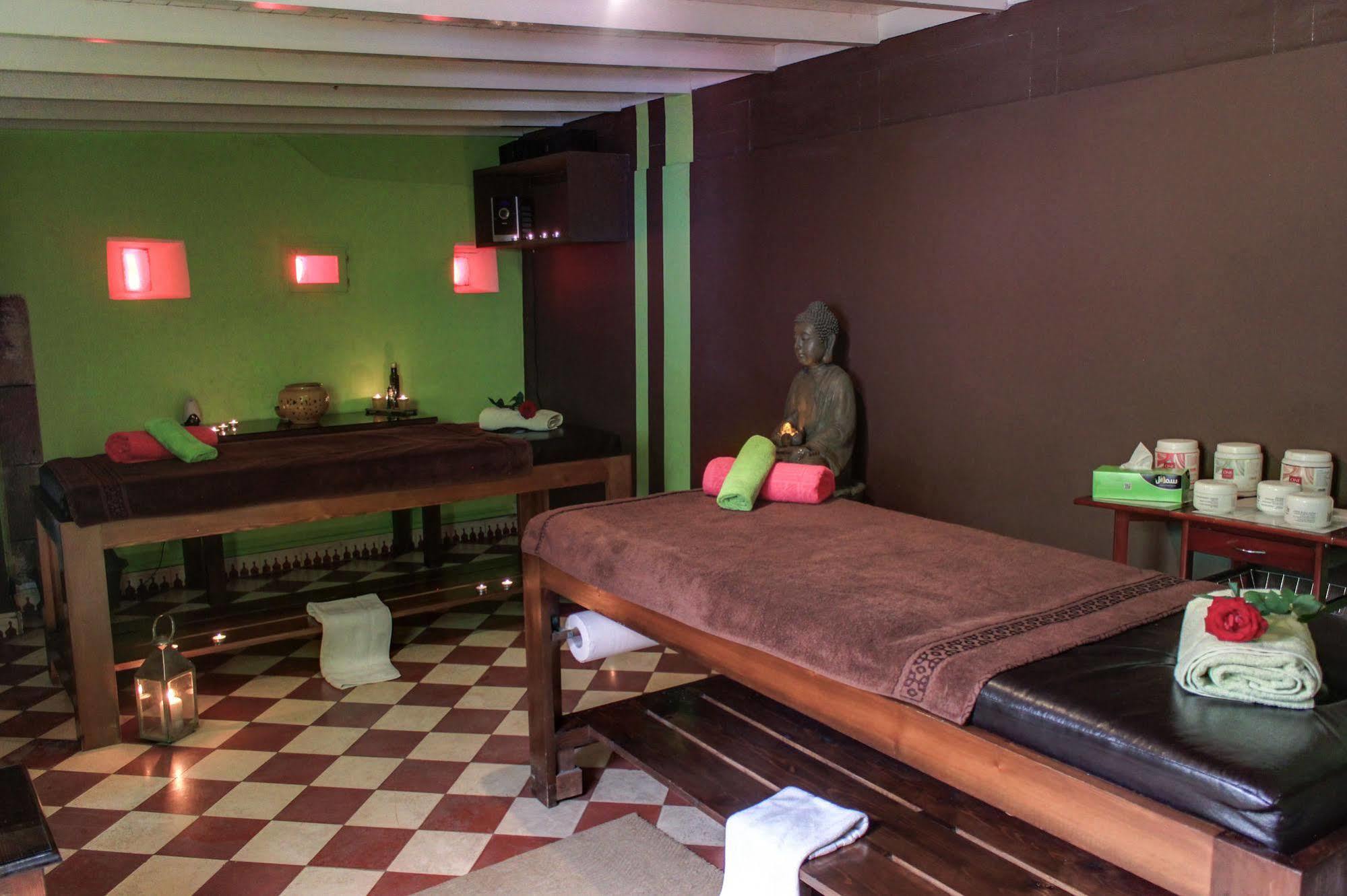 Casa Lila & Spa Εσαουίρα Εξωτερικό φωτογραφία