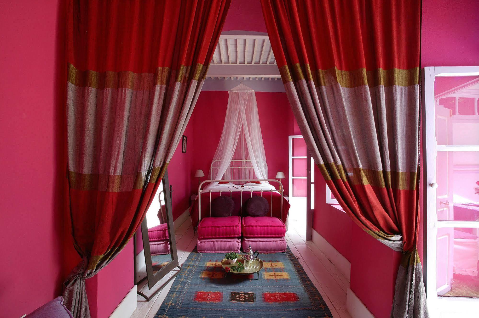 Casa Lila & Spa Εσαουίρα Εξωτερικό φωτογραφία