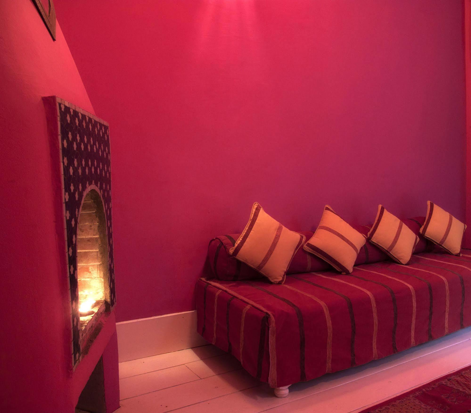 Casa Lila & Spa Εσαουίρα Εξωτερικό φωτογραφία