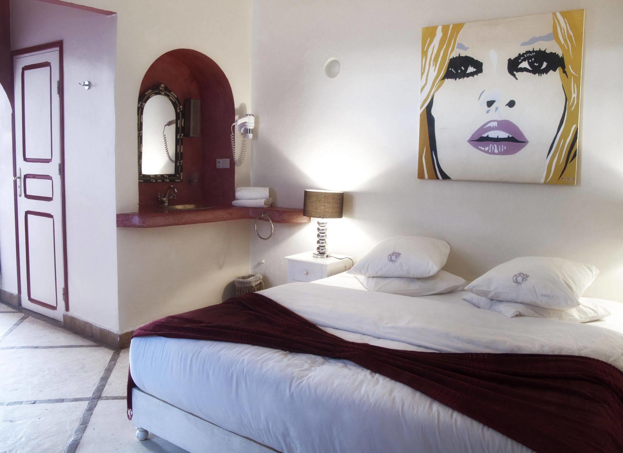 Casa Lila & Spa Εσαουίρα Εξωτερικό φωτογραφία
