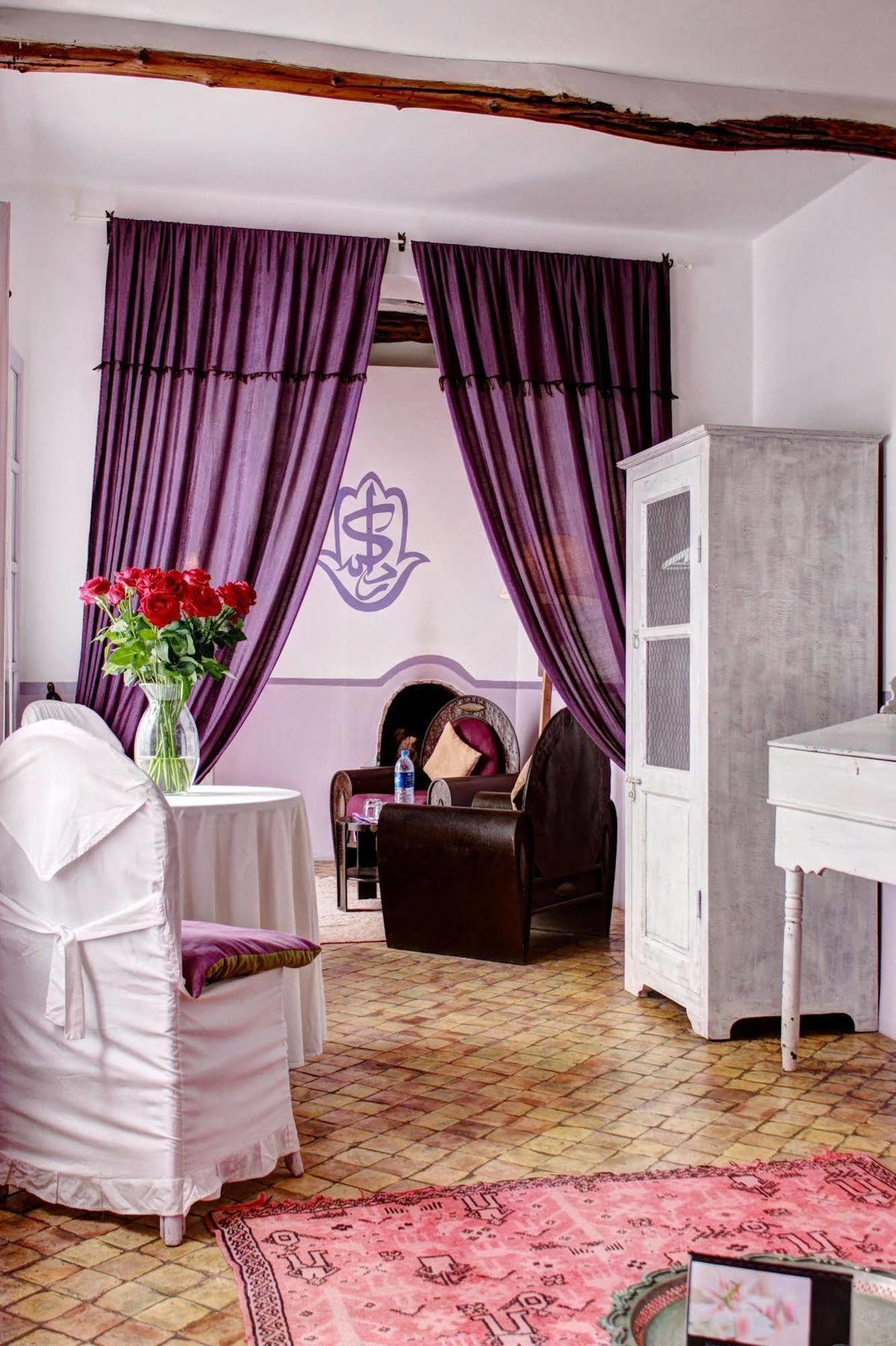 Casa Lila & Spa Εσαουίρα Εξωτερικό φωτογραφία