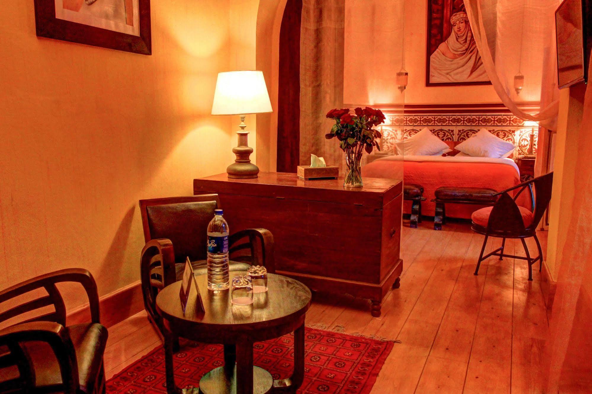 Casa Lila & Spa Εσαουίρα Εξωτερικό φωτογραφία