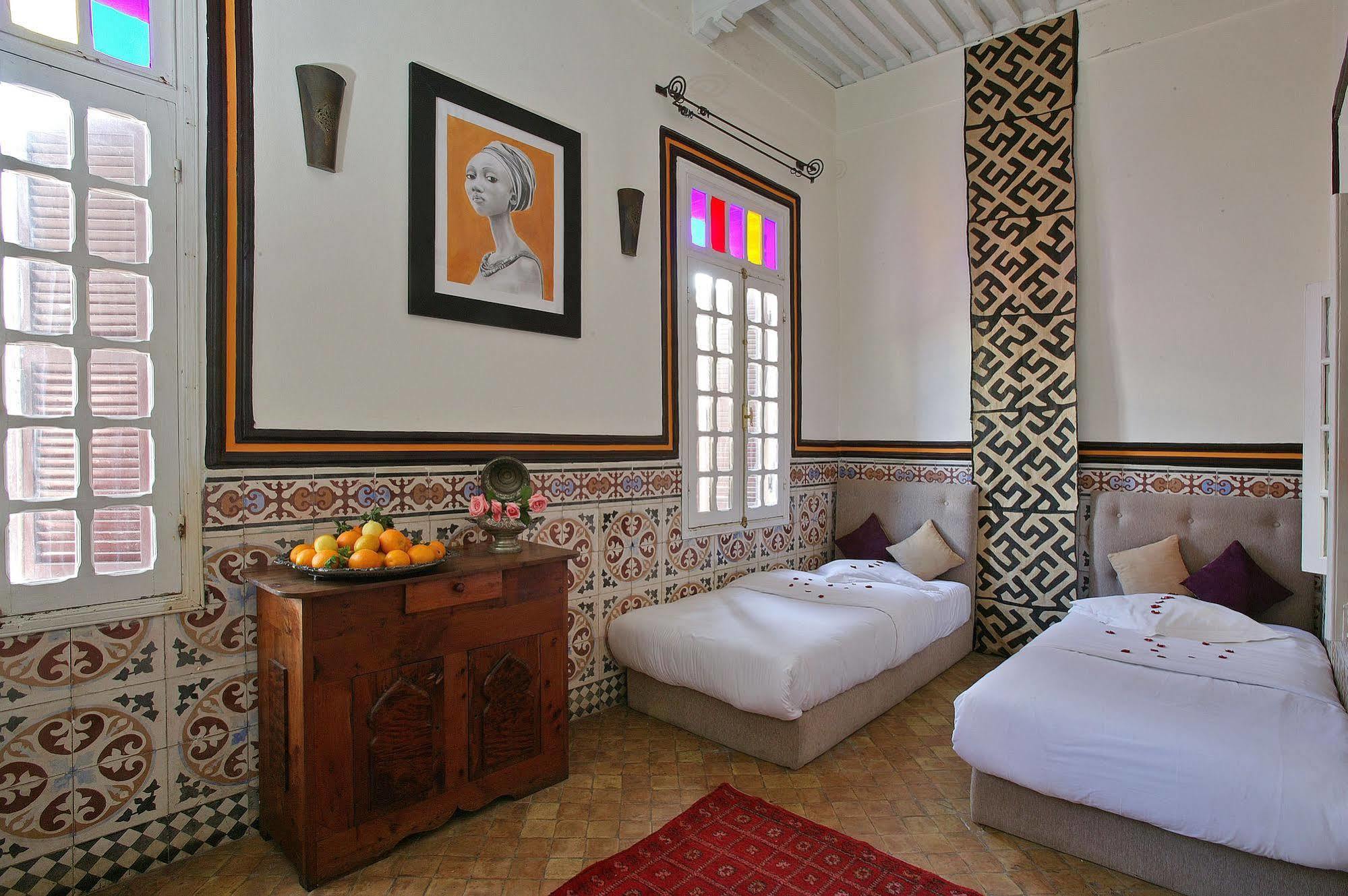 Casa Lila & Spa Εσαουίρα Εξωτερικό φωτογραφία