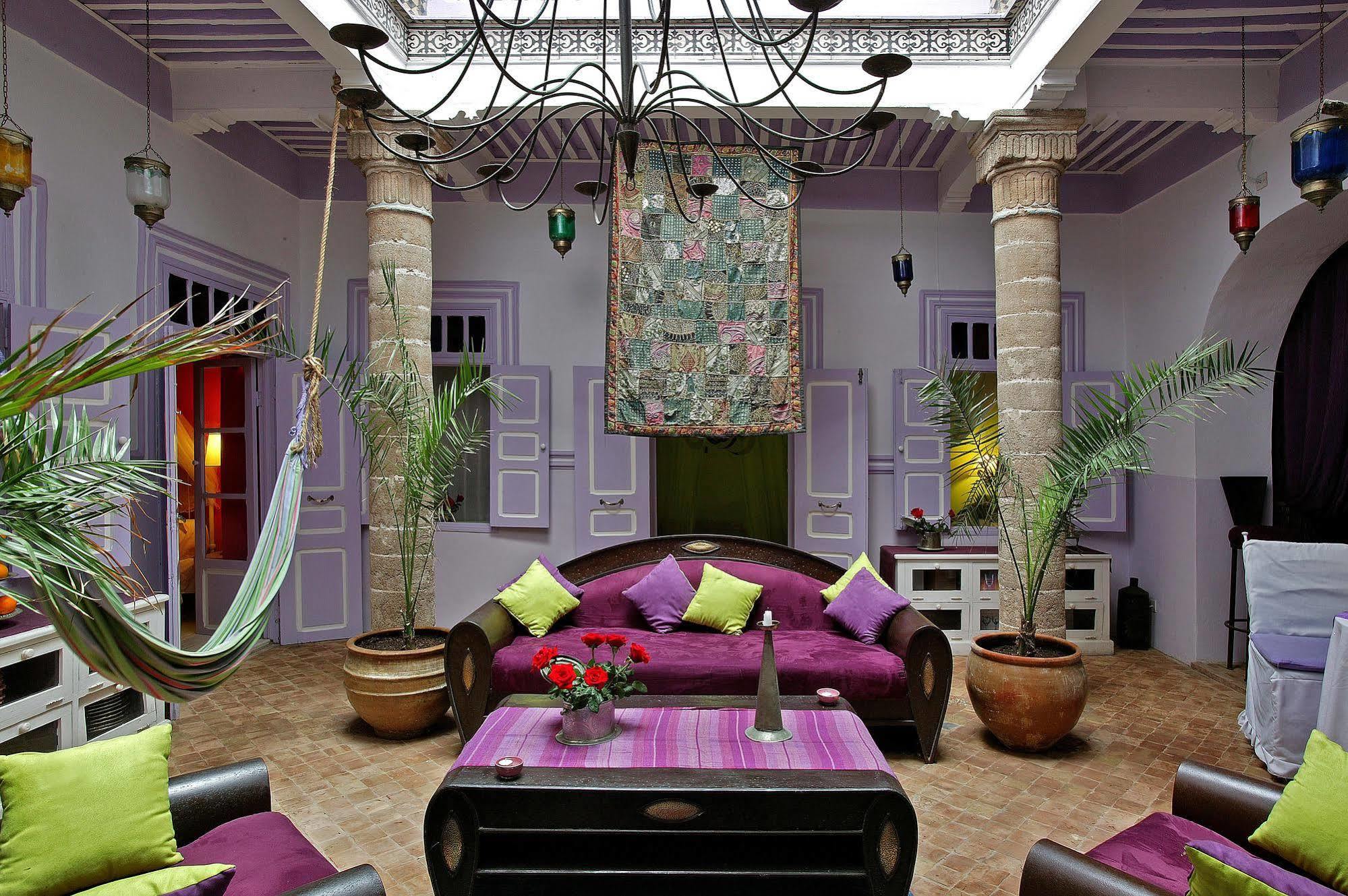 Casa Lila & Spa Εσαουίρα Εξωτερικό φωτογραφία