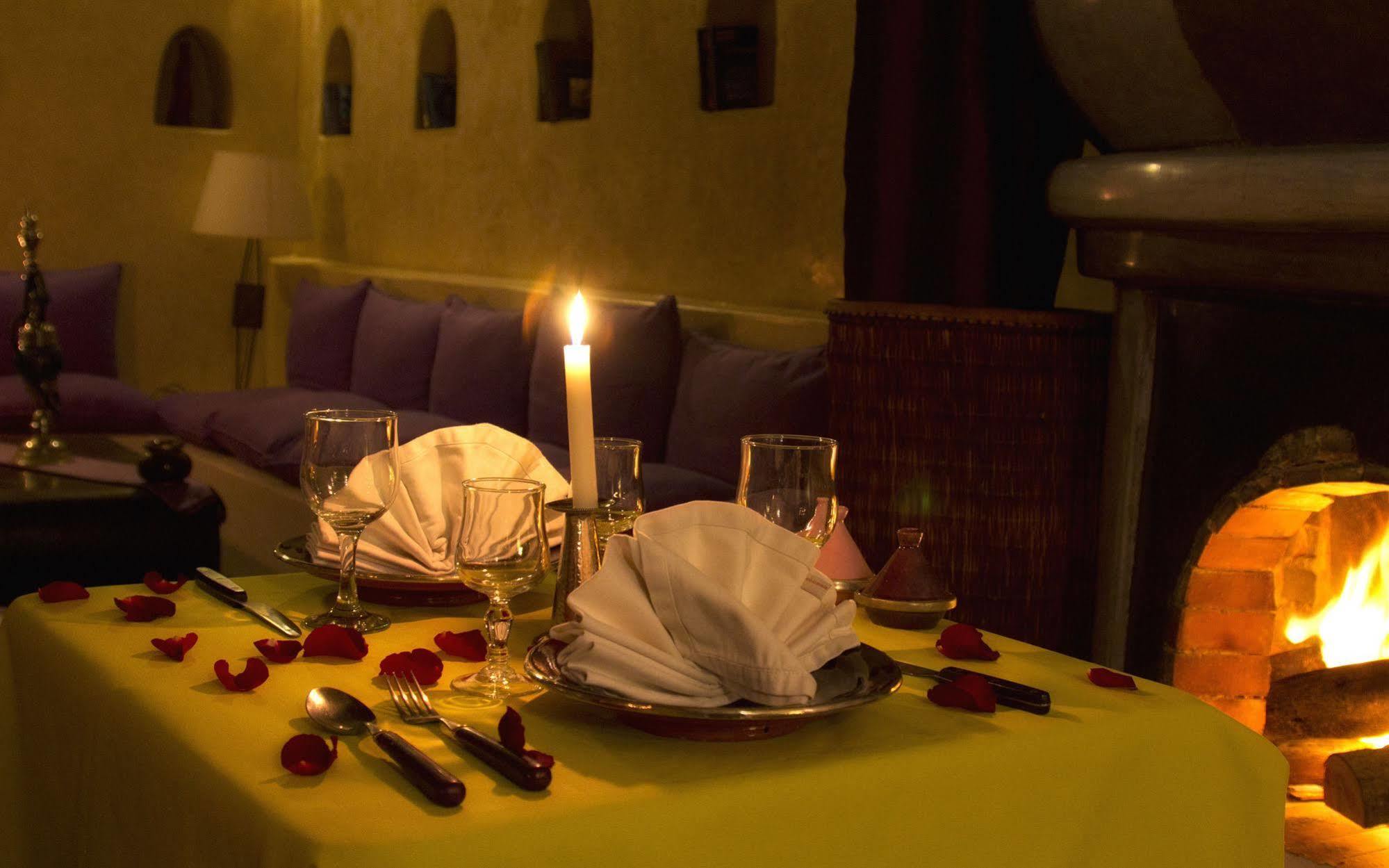 Casa Lila & Spa Εσαουίρα Εξωτερικό φωτογραφία