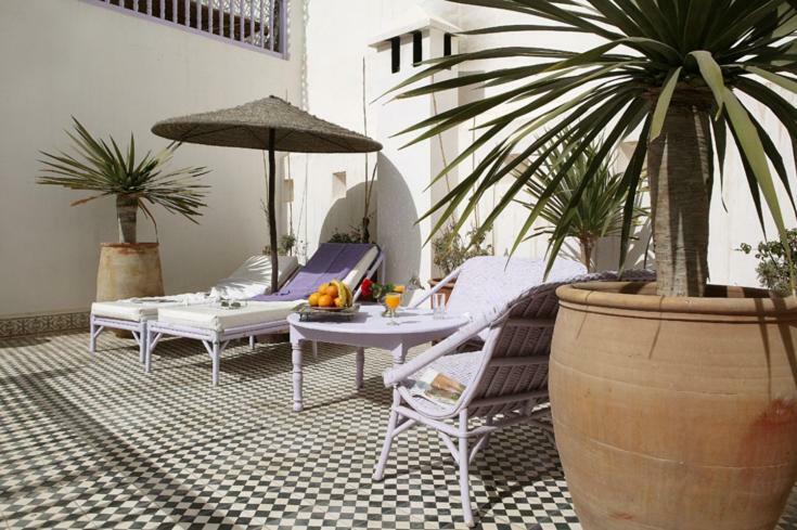 Casa Lila & Spa Εσαουίρα Δωμάτιο φωτογραφία