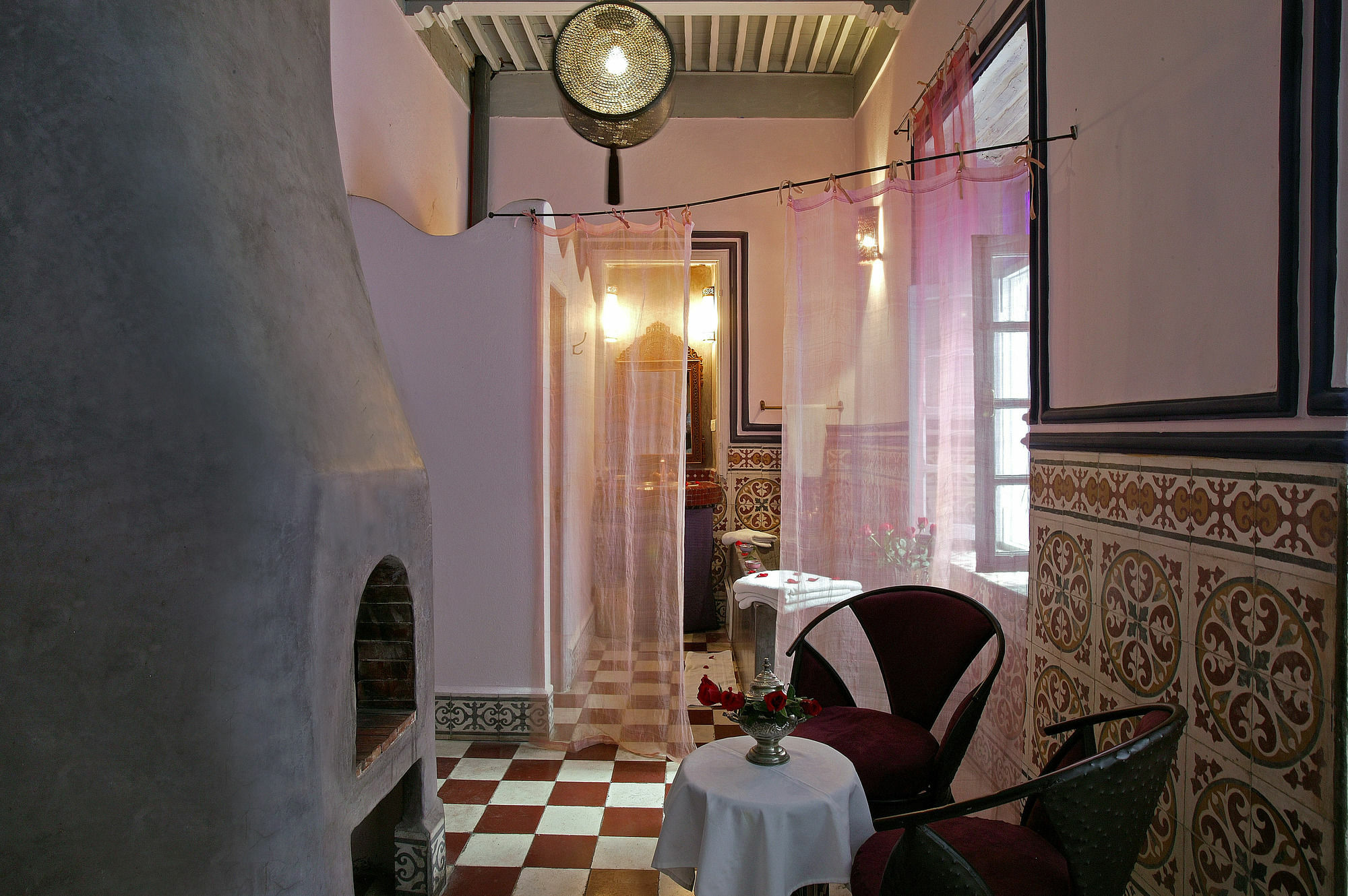Casa Lila & Spa Εσαουίρα Εξωτερικό φωτογραφία