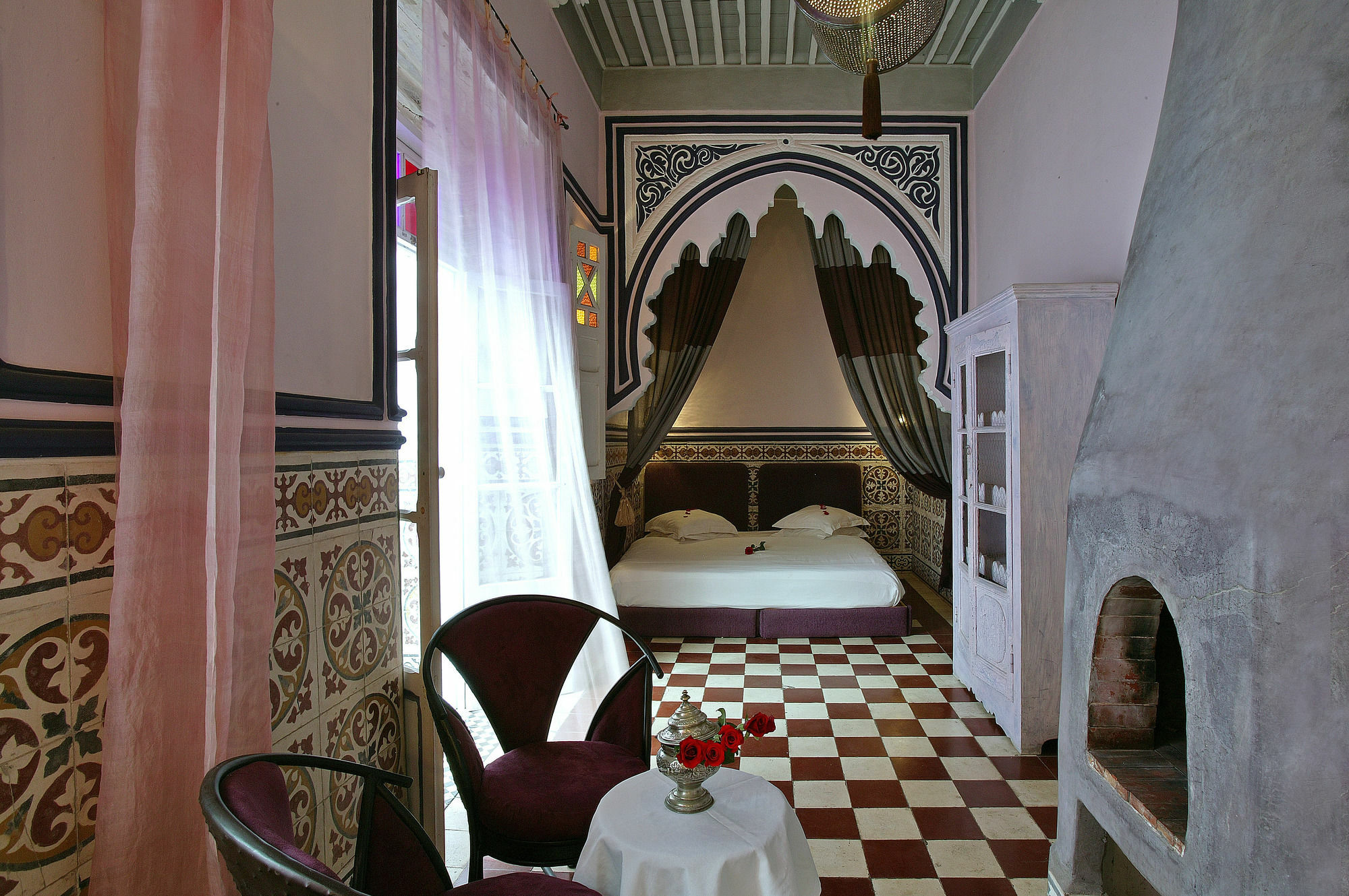Casa Lila & Spa Εσαουίρα Εξωτερικό φωτογραφία