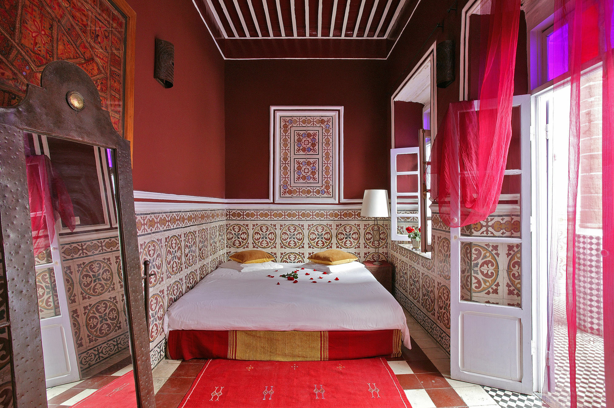Casa Lila & Spa Εσαουίρα Εξωτερικό φωτογραφία