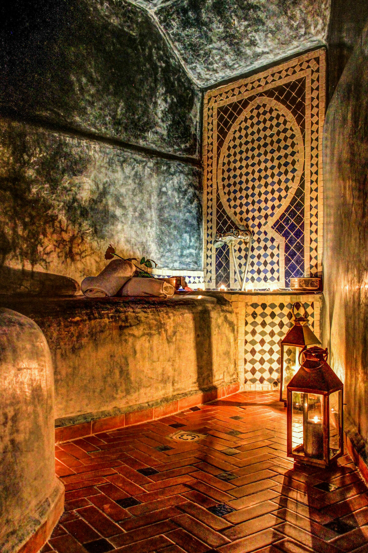 Casa Lila & Spa Εσαουίρα Εξωτερικό φωτογραφία